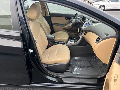 Used 2012 Hyundai Elantra Limited image 25