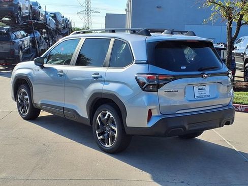 New 2026 Subaru Forester Premium AWD/4WD image 2