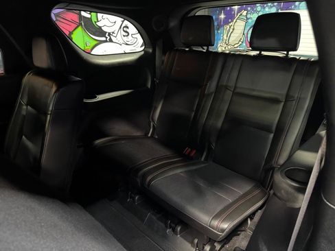 Used 2025 Dodge Durango R/T AWD/4WD image 15