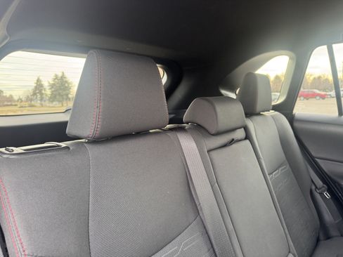 Used 2023 Toyota RAV4 SE w/ Weather & Moonroof Package image 18