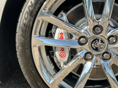 Used 2014 Chevrolet SS image 79