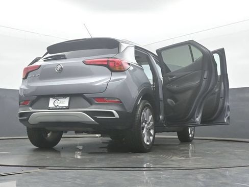 Used 2020 Buick Encore GX Select w/ Experience Buick Package FWD image 61