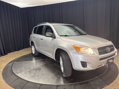 Used 2009 Toyota RAV4 4WD image 8