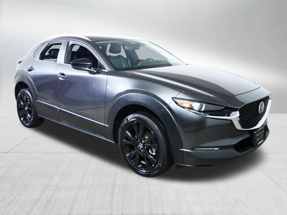 Used 2024 MAZDA CX-30 AWD 2.5 S w/ Select Sport Pkg