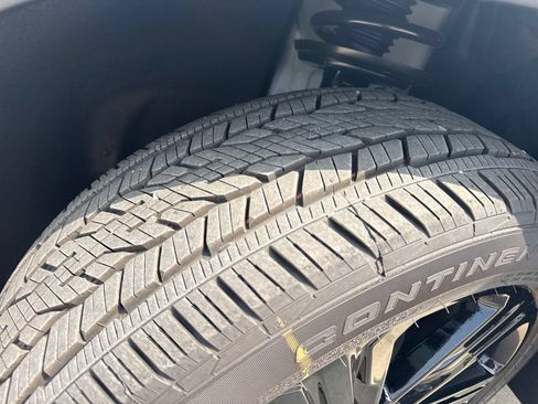 New 2026 GMC Acadia Elevation w/ Black Edition FWD image 26