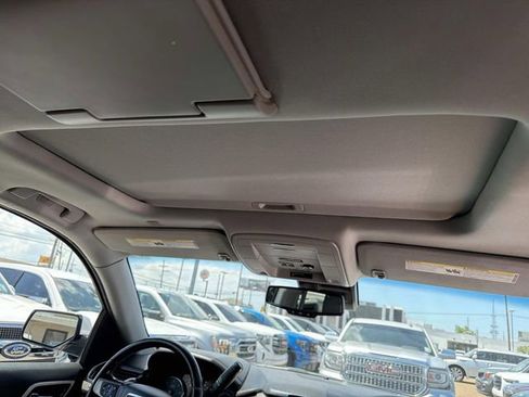 Used 2018 GMC Yukon XL Denali w/ Open Road Package RWD image 13