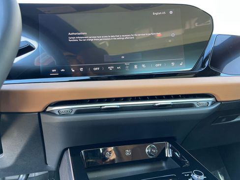 New 2026 Audi A6 Prestige image 21