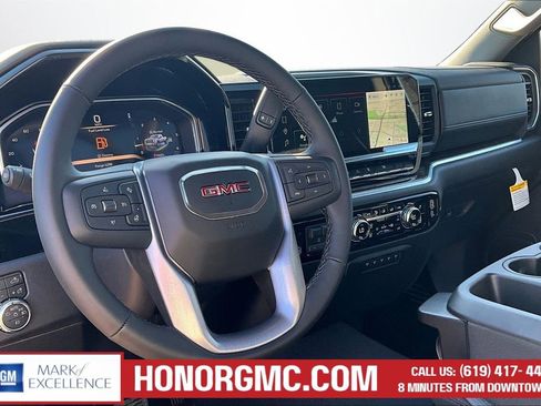 New 2026 GMC Sierra 3500 SLE image 7