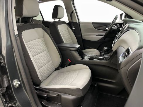 Certified 2019 Chevrolet Equinox LT FWD image 38