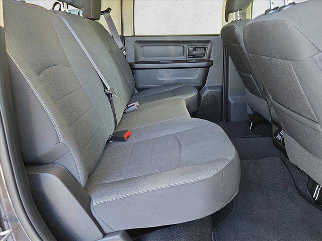 Used 2023 RAM 1500 Tradesman w/ Electronics Group RWD image 19