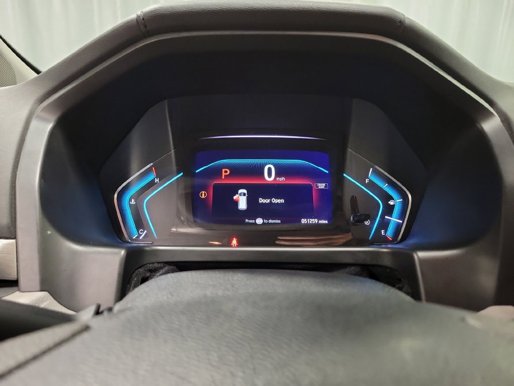 Used 2019 Honda Odyssey LX image 27