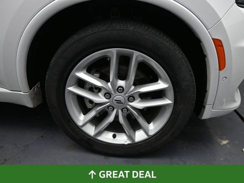 Used 2025 Dodge Durango R/T AWD/4WD image 20
