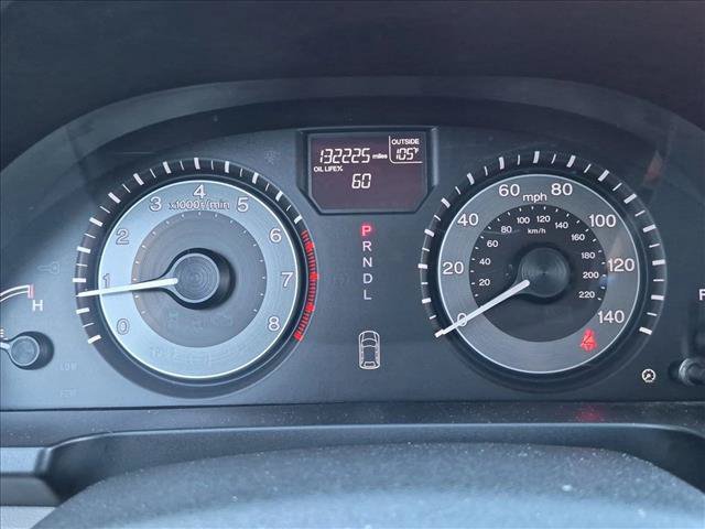 Used 2017 Honda Odyssey EX-L image 10