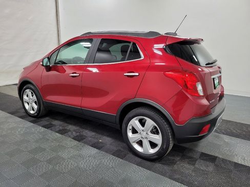 Used 2015 Buick Encore FWD image 3