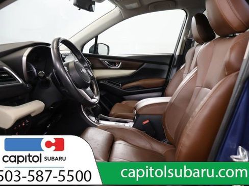Used 2022 Subaru Ascent Touring AWD/4WD image 12