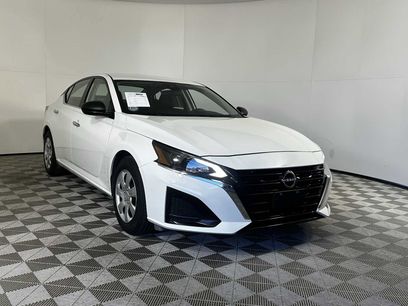 Used 2024 Nissan Altima 2.5 S