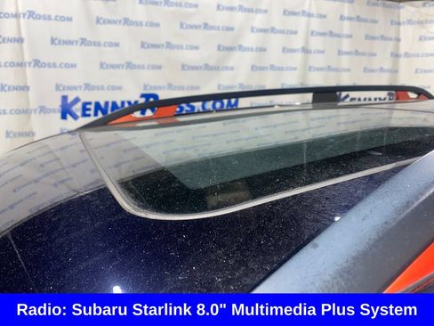 Used 2020 Subaru Forester Sport w/ Popular Package #2 AWD/4WD image 12