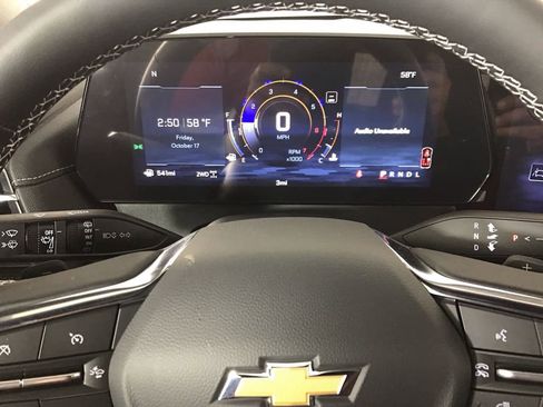 New 2026 Chevrolet Traverse LT w/ Driver Confidence Package image 36