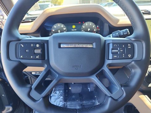 Used 2026 Land Rover Defender 110 S AWD/4WD image 16