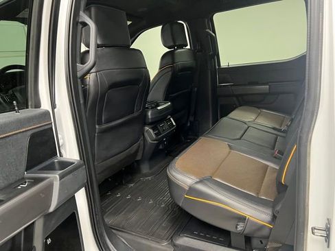 Used 2025 Ford F150 Tremor w/ Equipment Group 402A High image 42