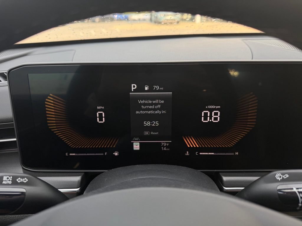 New 2026 Kia K5 GT-Line FWD image 16