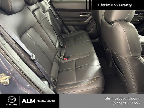 New 2026 MAZDA CX-50 2.5 Hybrid w/ Weather Package AWD/4WD image 16