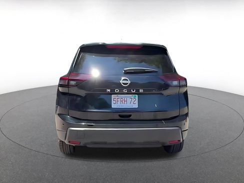 Used 2025 Nissan Rogue SV FWD image 12