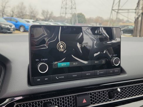 New 2026 Honda Civic LX image 11