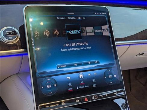 Used 2022 Mercedes-Benz S 500 4MATIC image 13