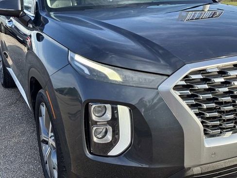 Used 2020 Hyundai Palisade SEL w/ Convenience Package image 5