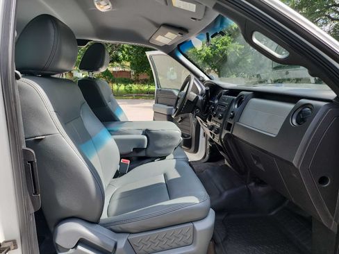 Used 2013 Ford F150 XL AWD/4WD image 33