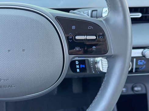 Used 2023 Hyundai Ioniq 5 SEL w/ Cargo Package image 20