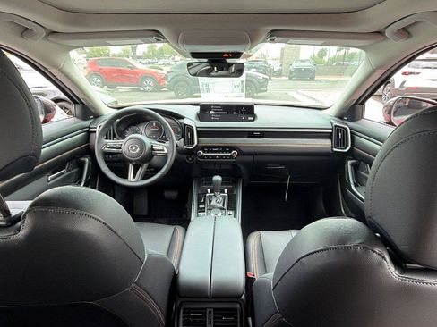 New 2026 MAZDA CX-50 AWD 2.5 S w/ Cargo Package image 10