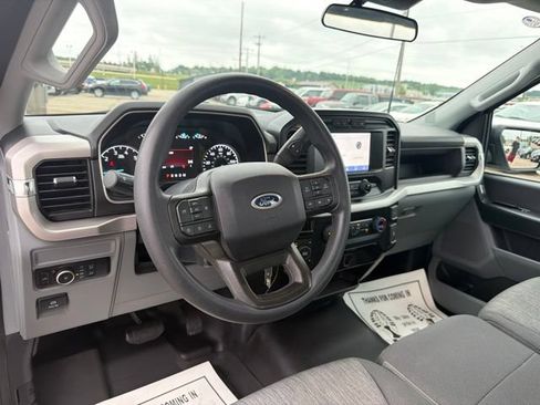 Used 2023 Ford F150 XL w/ XL Chrome Appearance Package AWD/4WD image 18