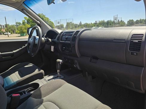 Used 2008 Nissan Xterra X image 34