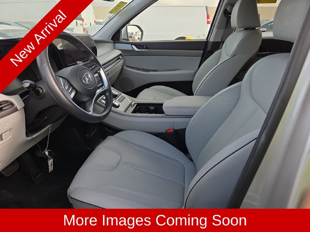 Used 2025 Hyundai Palisade SEL FWD image 10