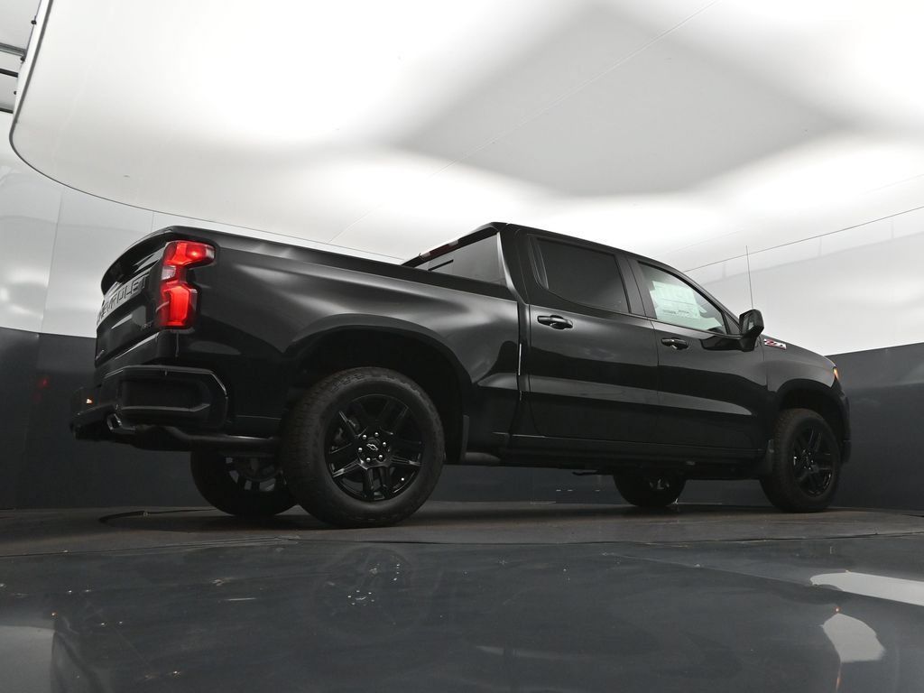 New 2026 Chevrolet Silverado 1500 RST w/ Convenience Package II AWD/4WD image 43