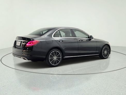 Used 2021 Mercedes-Benz C 300 Sedan image 5