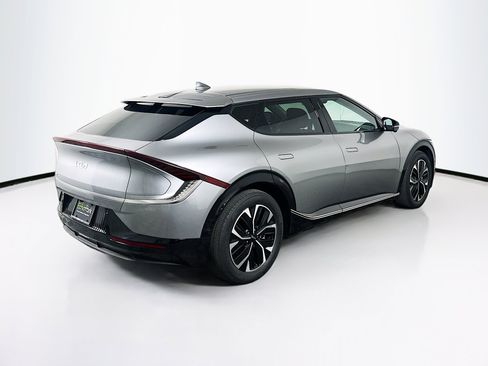 Used 2023 Kia EV6 Wind w/ Wind Technology Package image 9