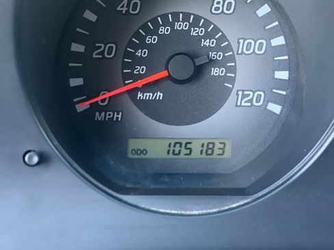 Used 2002 Nissan Frontier XE image 19