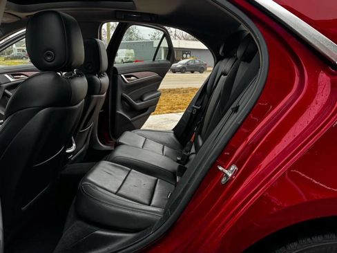 Used 2017 Cadillac CTS Luxury image 18