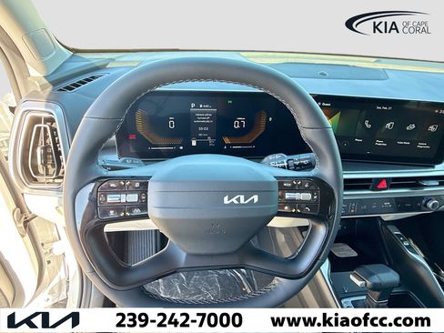 New 2026 Kia Sorento S image 39
