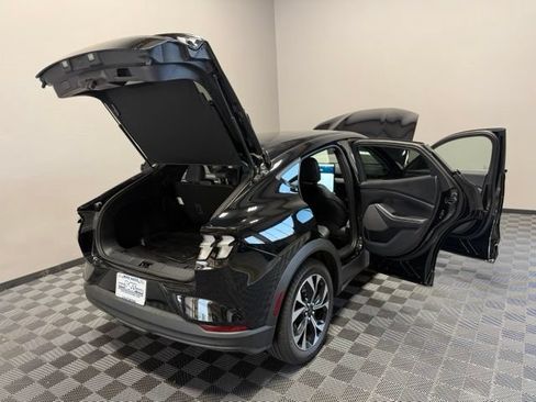 Used 2025 Ford Mustang Mach-E Select AWD/4WD image 28