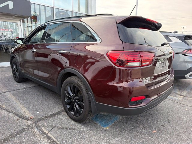 Used 2020 Kia Sorento S AWD/4WD image 21
