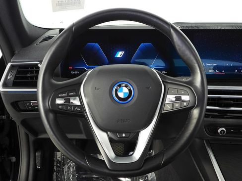 Certified 2024 BMW i4 eDrive35 w/ Convenience Package RWD image 27
