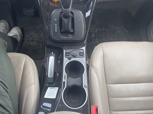 Used 2015 Ford Escape Titanium image 19