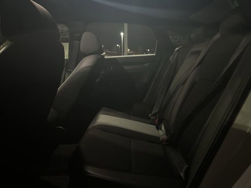 Certified 2026 Honda Civic Sport image 26