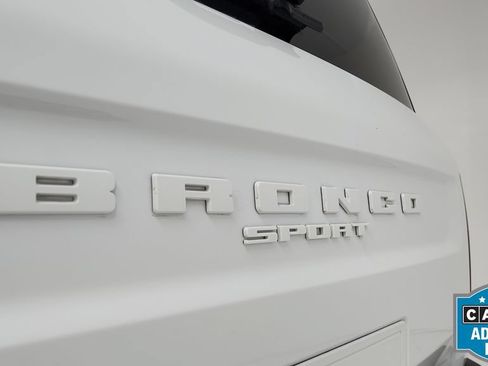 Used 2021 Ford Bronco Sport Badlands w/ Badlands Package AWD/4WD image 26