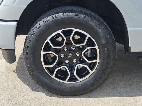 Used 2023 Ford F150 XLT w/ Equipment Group 302A High image 12