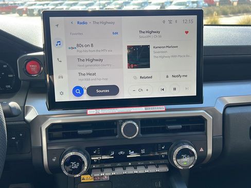 New 2026 Toyota Tacoma TRD Off-Road image 23